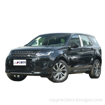 Most Popular 2022 facelift P300e plug-in electric hybrid version Midsize SUV Plug-in hybrid cheap electric car electric cars for